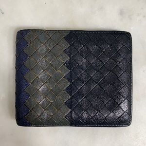 Bottega Veneta Wallet